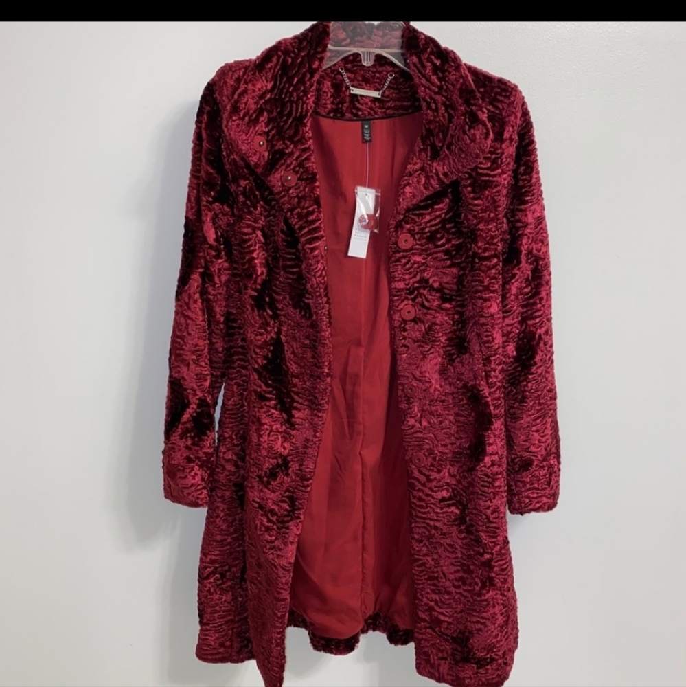 Sp whbm jacket - Picture 2 of 5